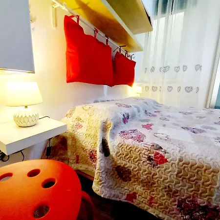 Apartment Heart In - Vicina Alle Spiagge Di Monopoli