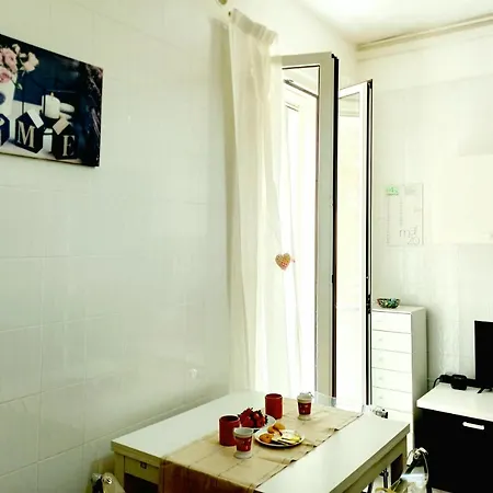 Heart In - Vicina Alle Spiagge Di Apartment *