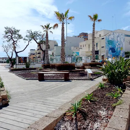 Heart In - Vicina Alle Spiagge Di Apartment