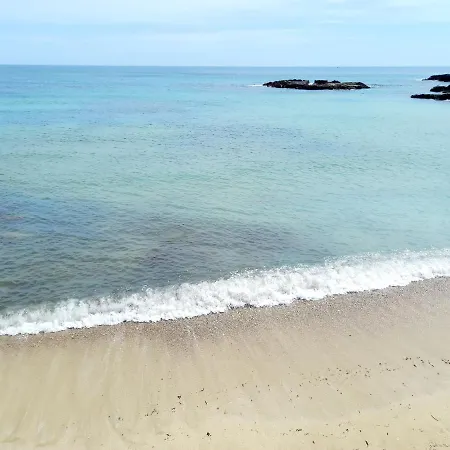 Heart In - Vicina Alle Spiagge Di Apartment