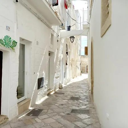 Apartment Heart In - Vicina Alle Spiagge Di